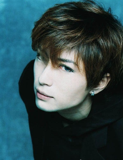 gackt